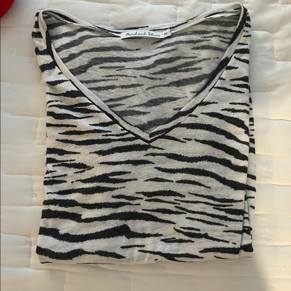 Michael Stars Short sleeve Tee